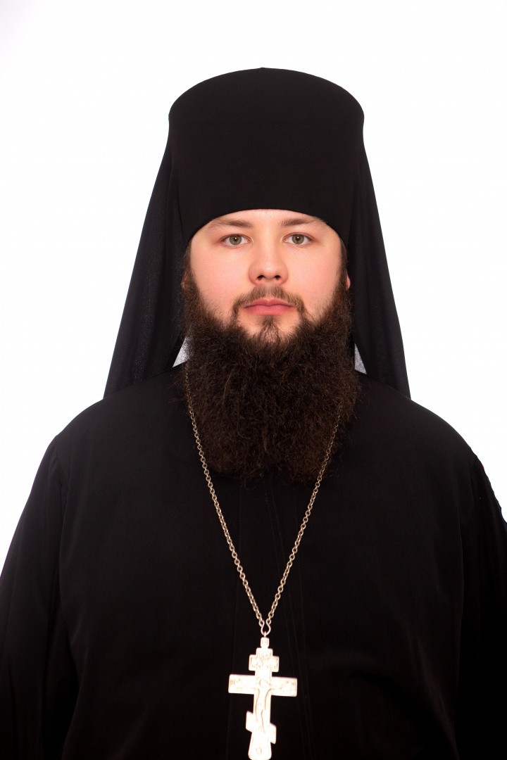 Владимир (Алферов Владислав Игоревич)