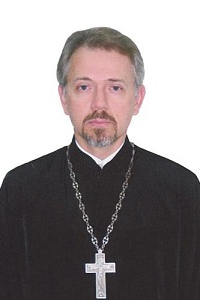 Гончаренко Евгений Васильевич