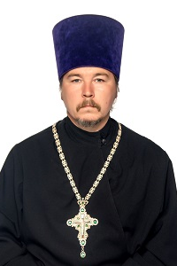 Скляров Анатолий Иванович