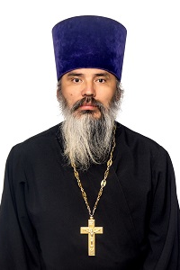 Котинов Юрий Владимирович