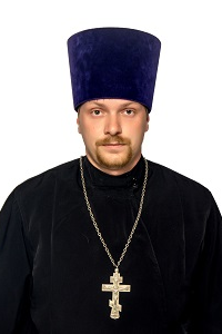 Баранов Дионисий Владимирович