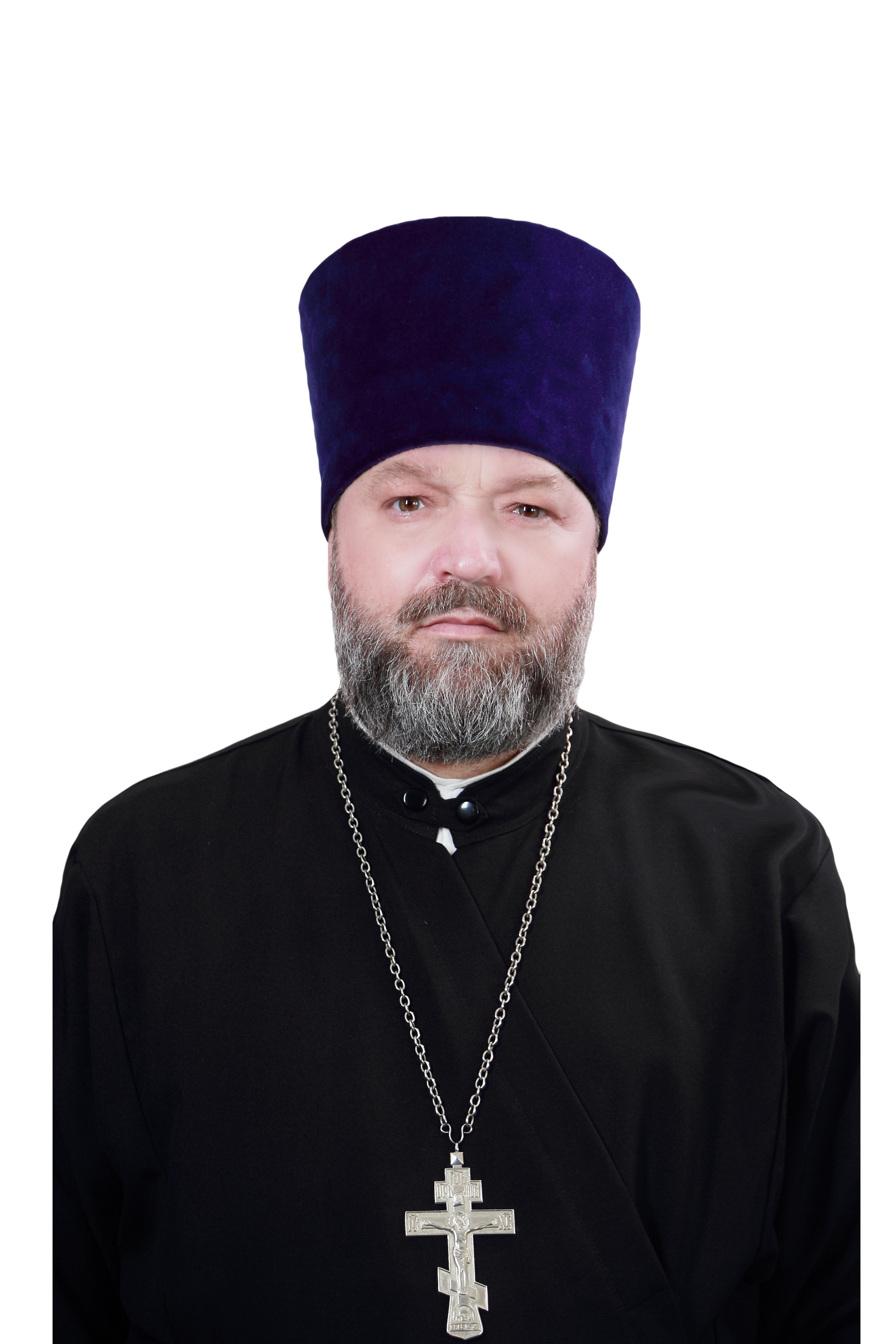 Чередников Алексей Николаевич