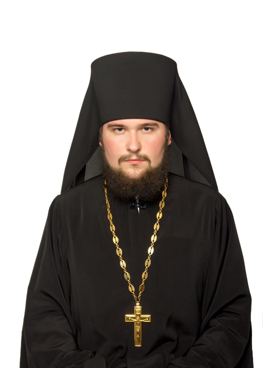 Кирилл (Горбачев Иван Сергеевич )