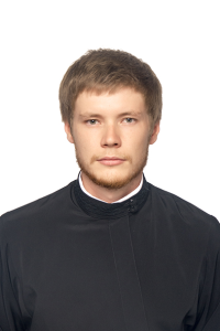 Букатин Иван Олегович