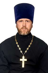 Лещина Александр Николаевич