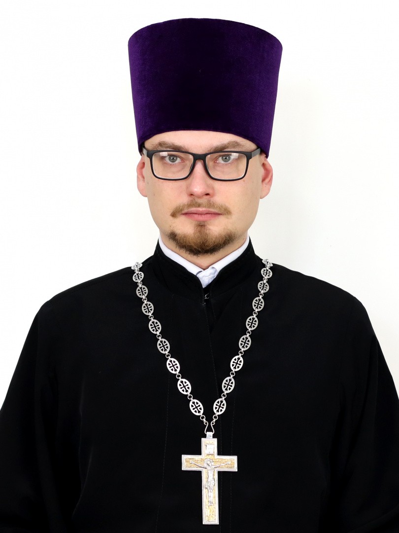 Елкин Иван Андреевич