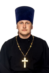 Зимовец Антоний Владимирович